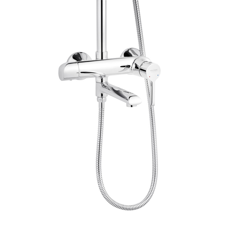 Душова система Kroner KRP Essen - C063