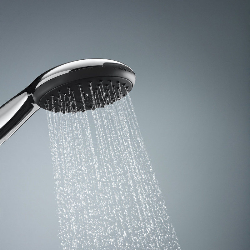 Змішувач термостатичний для душу Grohe QuickFix Precision Flow 34800001