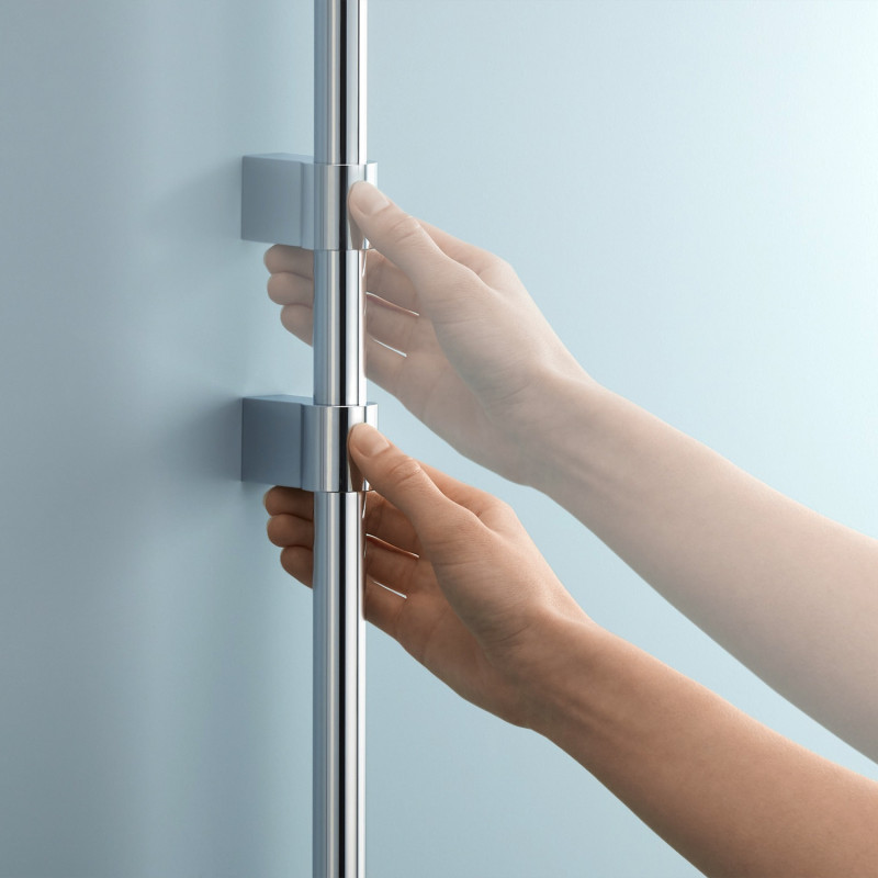 Змішувач термостатичний для душу Grohe QuickFix Precision Flow 34800001