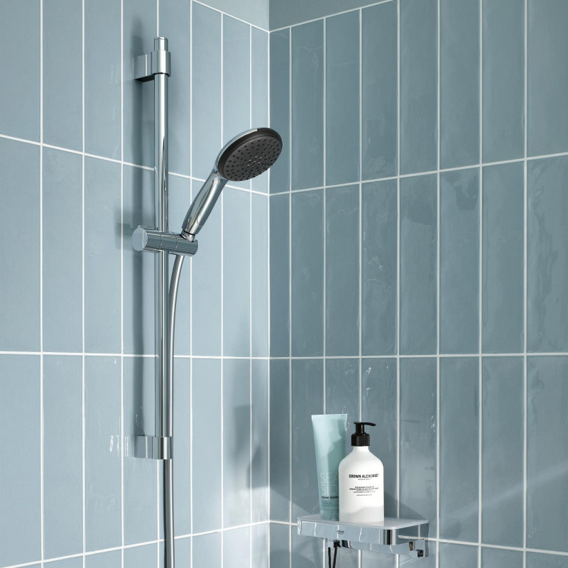 Змішувач термостатичний для душу Grohe QuickFix Precision Flow 34800001