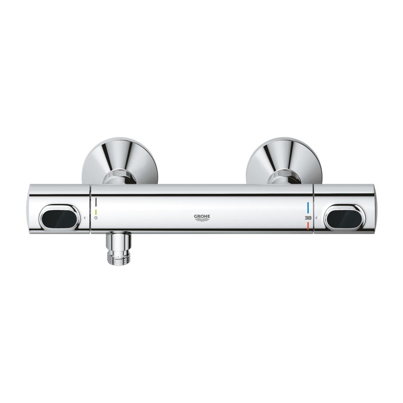Змішувач термостатичний для душу Grohe QuickFix Precision Flow 34800001