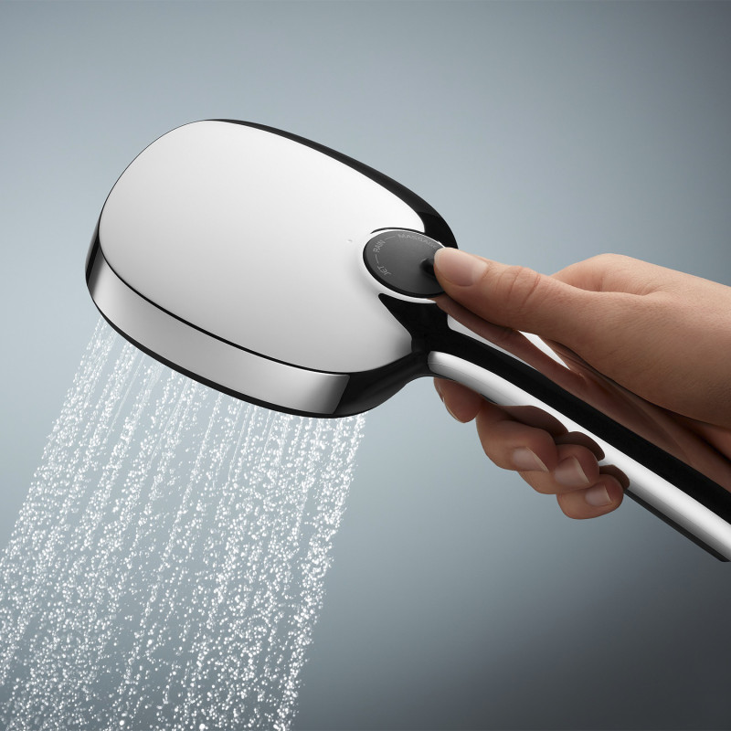 Душовий гарнітур Grohe QuickFix Vitalio Comfort 110 26096001