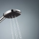 Душовий гарнітур Grohe QuickFix Vitalio Comfort 110 26096001