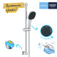 Душовий гарнітур Grohe QuickFix Vitalio Comfort 110 26096001