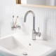 Склянка для ванної кімнати Grohe QuickFix Start 41184000
