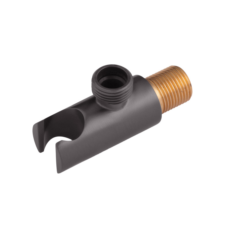 Набір для гігієнічного душу зі змішувачем Kroner Element 211234-5301