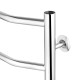 Сушарка для рушників водяна Kroner KRP Diva WT900x500-8